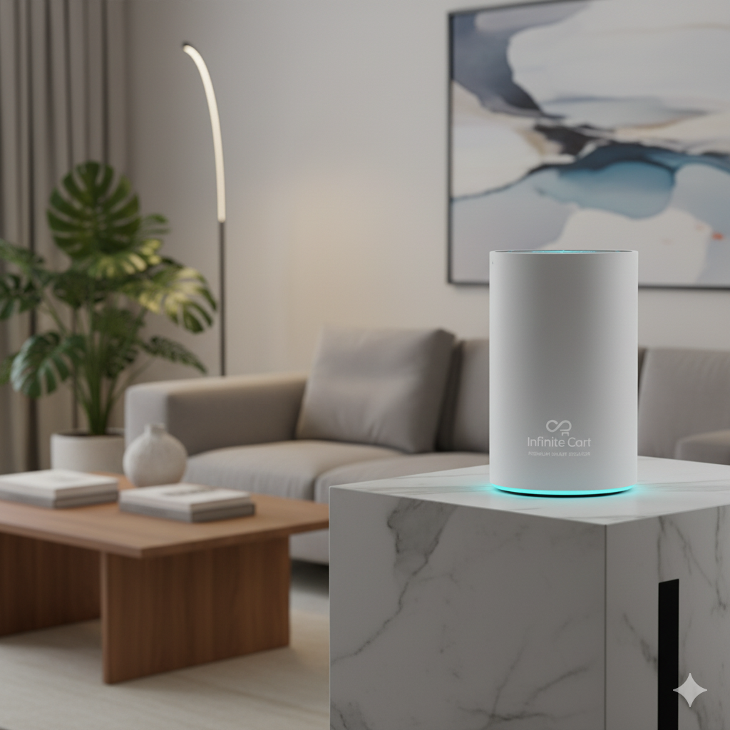 Smart Speaker